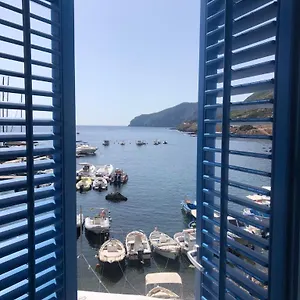 La Casetta Di Giovanna , Marettimo Italia