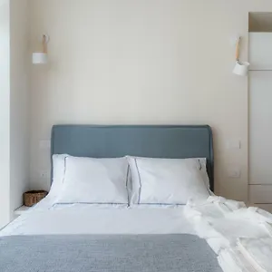  公寓 Mini Loft Moscova